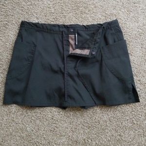 Patagonia skorts